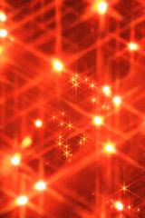 Obraz premium イルミネーション