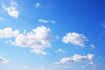 青空