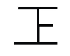 j and e creative logos and logo designs monograms