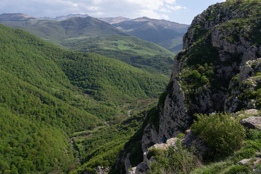 Nagorno-Karabakh Shusha Armenia War