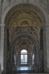Venezia panorama piazza San Marco, ponte dei sospiri basilica di san marco gondolescala d'oro...