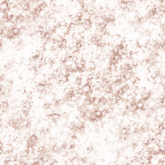 Brown Distress Grunge Wall. Pale Dirty Wallpaper. 