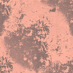 Rough Distress Dirty Texture. Rusty Grunge Dust 