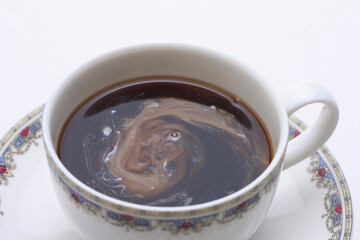 コーヒー
