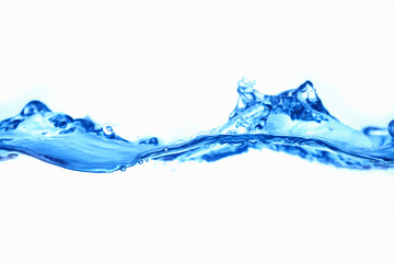 水