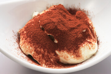 チョコレートケーキ