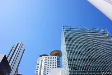 高層ビル