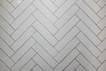 herringbone pattern tiles