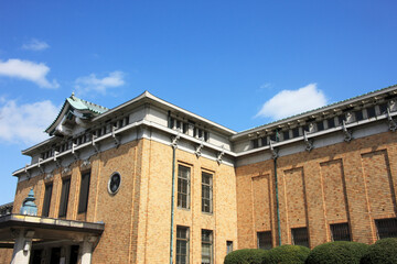 京都市美術館