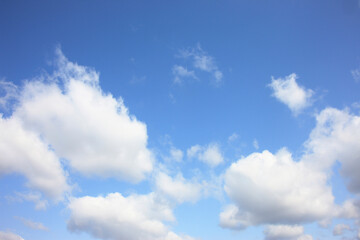 空