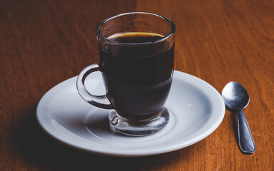 CAFÉ