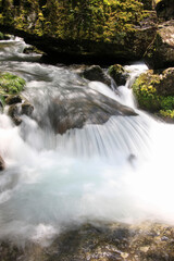 赤目四十八滝渓谷