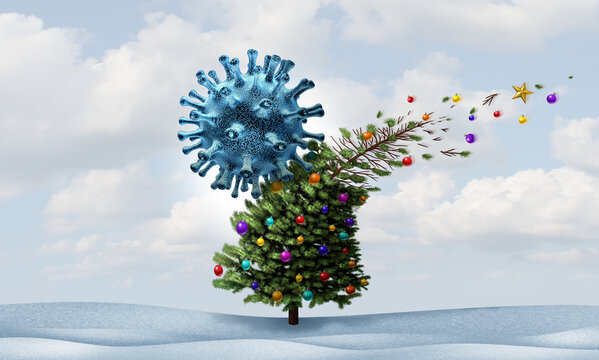 Christmas Virus