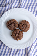 Soft Baked Cookies that is trending in Sidoarjo Indonesia