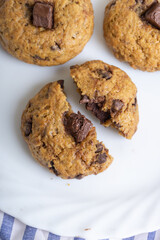 Soft Baked Cookies that is trending in Sidoarjo Indonesia