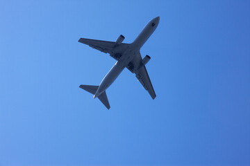 飛行機