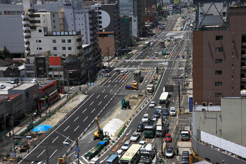 大阪