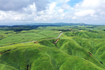 ミルクロード