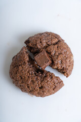 Soft Baked Cookies that is trending in Sidoarjo Indonesia