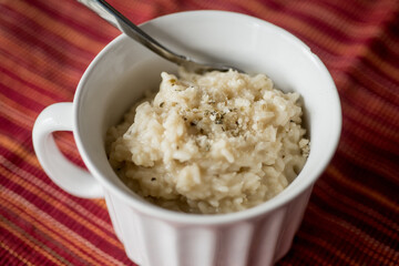 risotto side dish