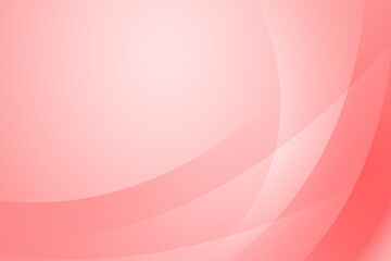 abstract wave background presentation template