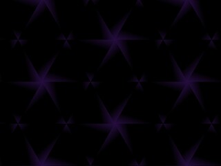 black and violet color abstract background with gradient, use for desktop, wallpaper or website design.-Illustration
