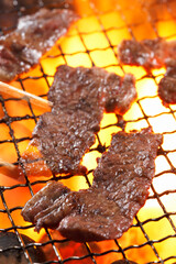 焼き肉