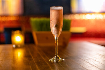 champagne
