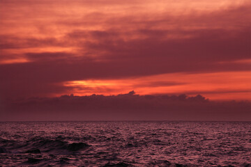 Obraz premium 田代海岸