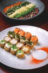 SUSHI