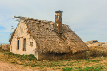 Casa velha