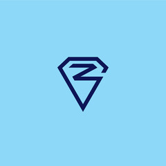 GZ Diamond logo 