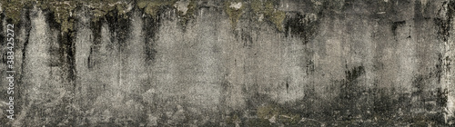古い ひび割れたコンクリートの壁の背景テクスチャー Wall Mural Hanahal 古い ひび割れたコンクリートの壁の背景テクスチャー Wall Mural Hanahal