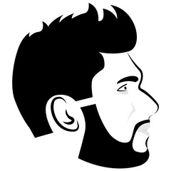 
Creative portrait photography
