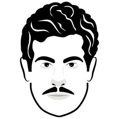 
Creative portrait photography
