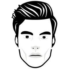 
Creative portrait photography
