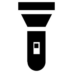 
Small pocket or handheld torch
