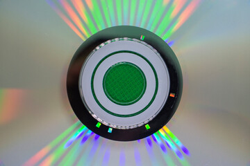 CD ROM