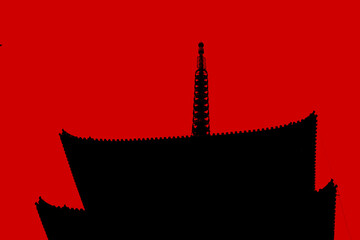 東寺