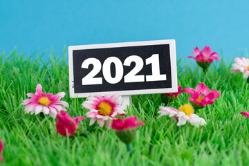 2021 Sylvester und Jahreswechsel