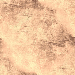 Pale Dirty Grunge Wall. Rusty Abstract 