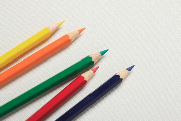 色鉛筆