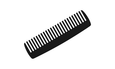 Small comb illustration vector design