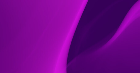 Abstract defocused curves  4k resolution background for wallpaper, backdrop and various exquisite designs. Magenta, purplish-red and purple colors.