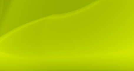 Obraz premium Abstract background for wallpaper, backdrop and cheerful natural designs. Lime and green colors.