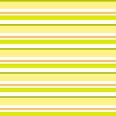 Horizontal colorful striped abstract background. Vector illustration.