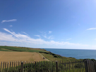 bord de mer