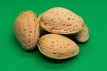 Almendras