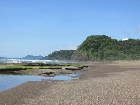 Playa Corozalito