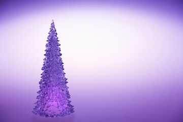 クリスマスツリー